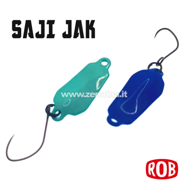 Rob Lure Saji Jak