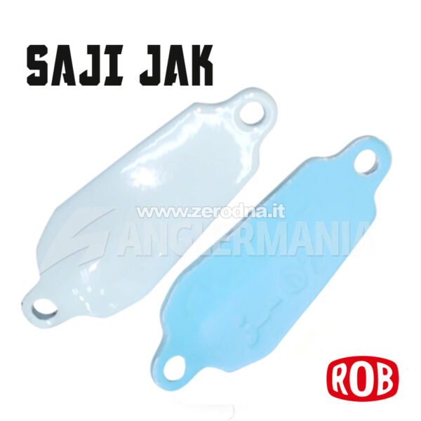 Rob Lure Saji Jak
