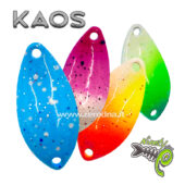 NinetyNine Kaos