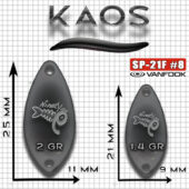 NinetyNine Kaos