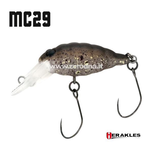 Herakles MC29
