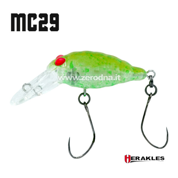 Herakles MC29