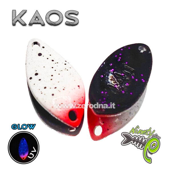 NinetyNine Kaos