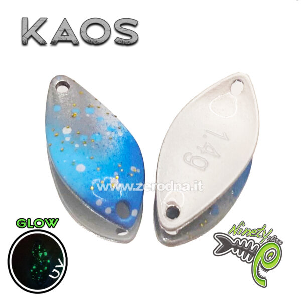 NinetyNine Kaos
