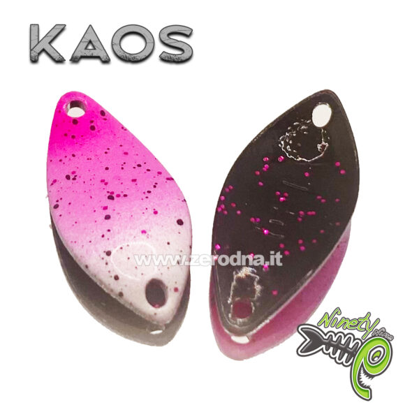 NinetyNine Kaos