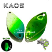 NinetyNine Kaos