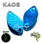 NinetyNine Kaos