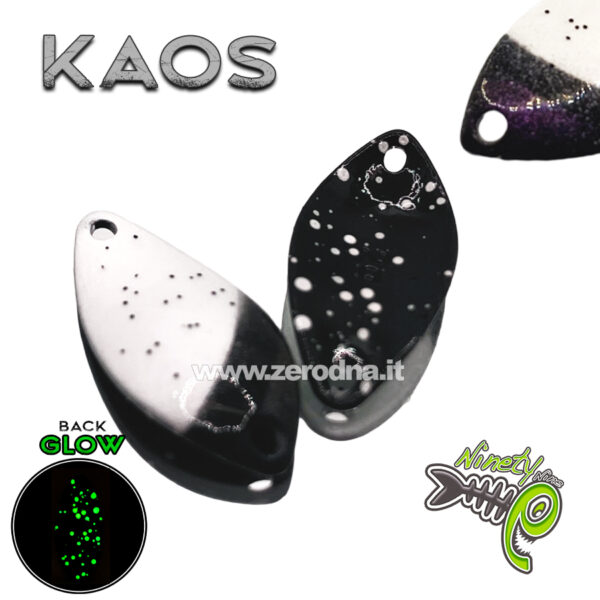 NinetyNine Kaos