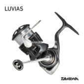 Daiwa 24 Luvias LT