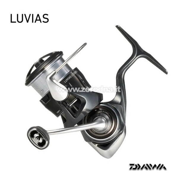 Daiwa 24 Luvias LT