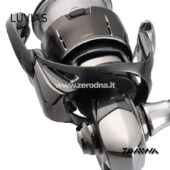 Daiwa 24 Luvias LT