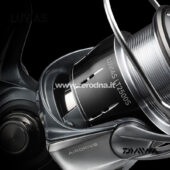Daiwa 24 Luvias LT