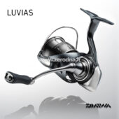 Daiwa 24 Luvias LT