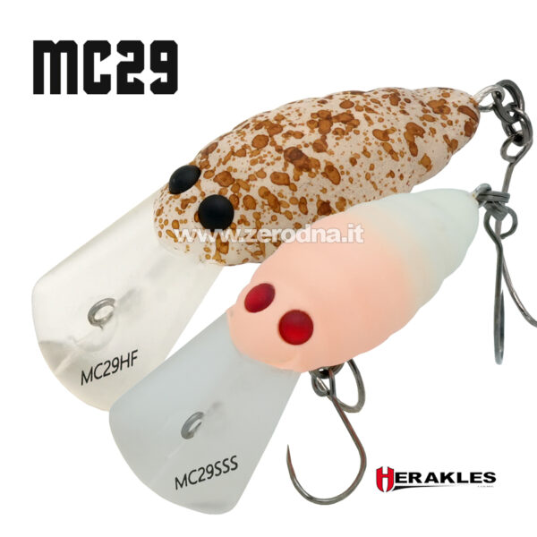 Herakles MC29