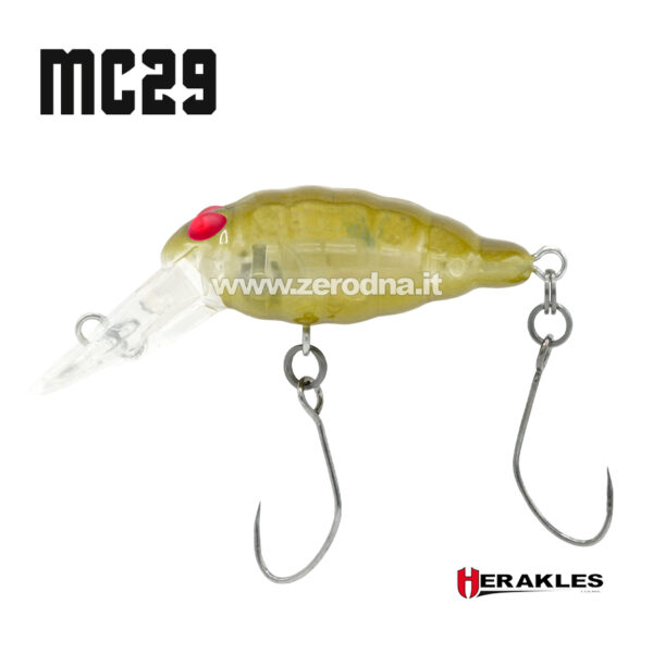 Herakles MC29