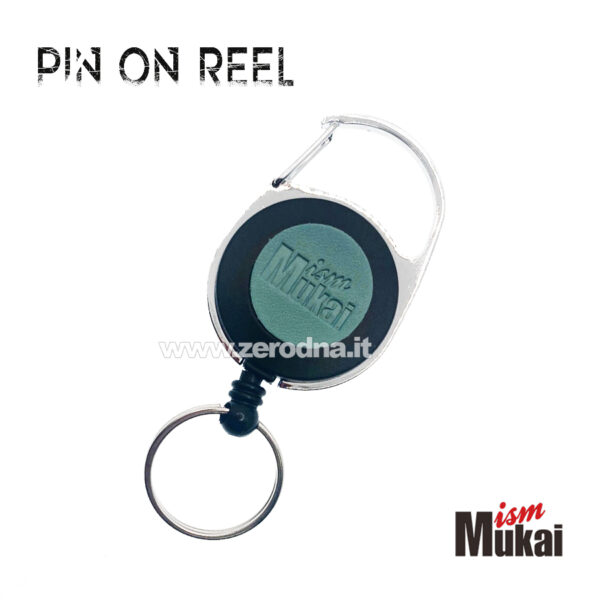 Mukai Pin On Reel 70