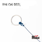 Mukai Pin On Reel 70