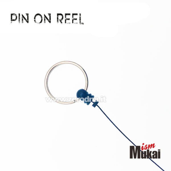 Mukai Pin On Reel 70