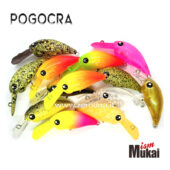 Mukai PogoCra