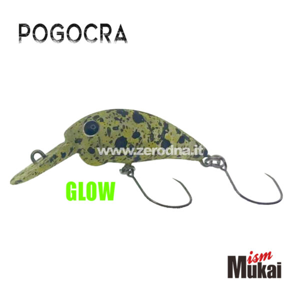 Mukai PogoCra