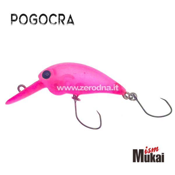 Mukai PogoCra