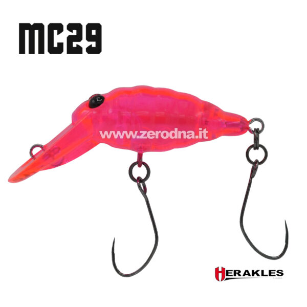 Herakles MC29