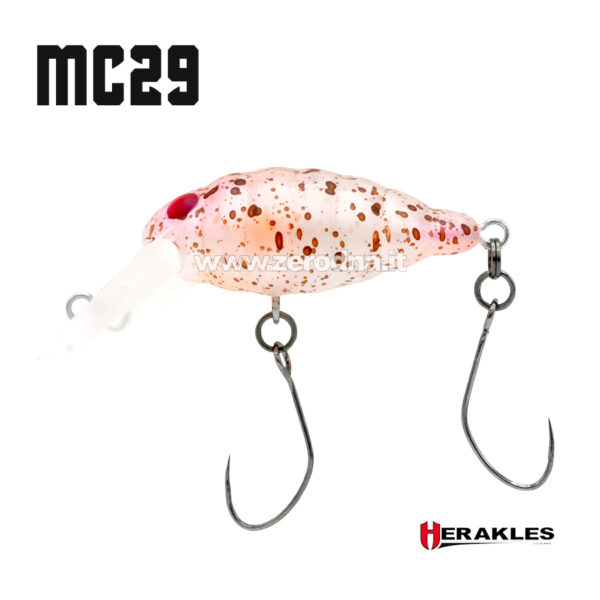 Herakles MC29