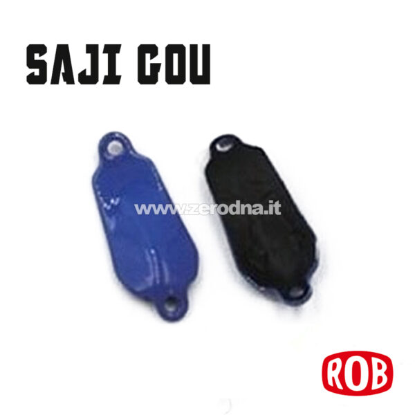 Rob Lure Saji Gou
