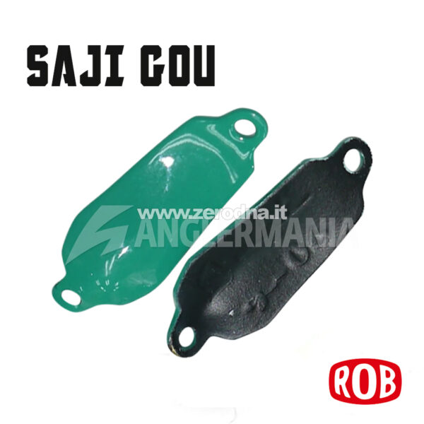 Rob Lure Saji Gou