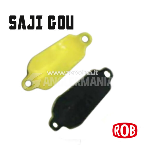 Rob Lure Saji Gou