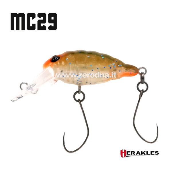 Herakles MC29