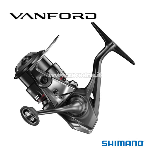 Shimano Vanford FA - C2000S