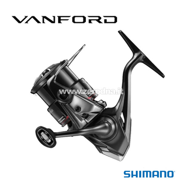 Shimano Vanford FA