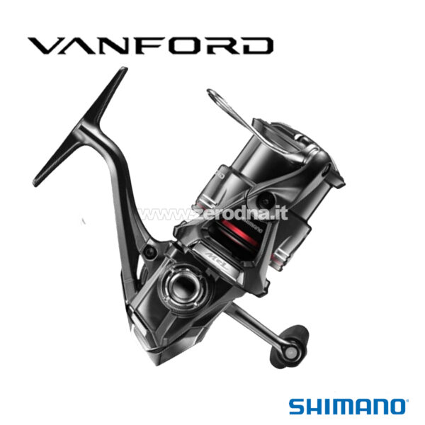 Shimano Vanford FA