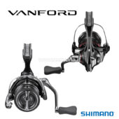Shimano Vanford FA