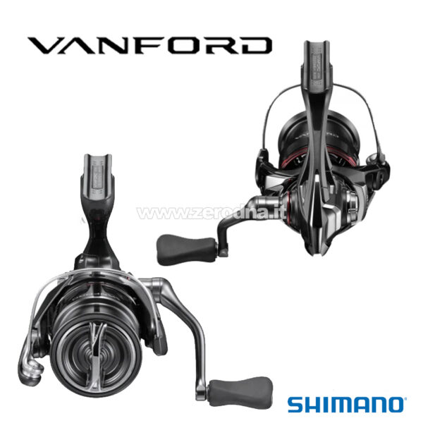 Shimano Vanford FA