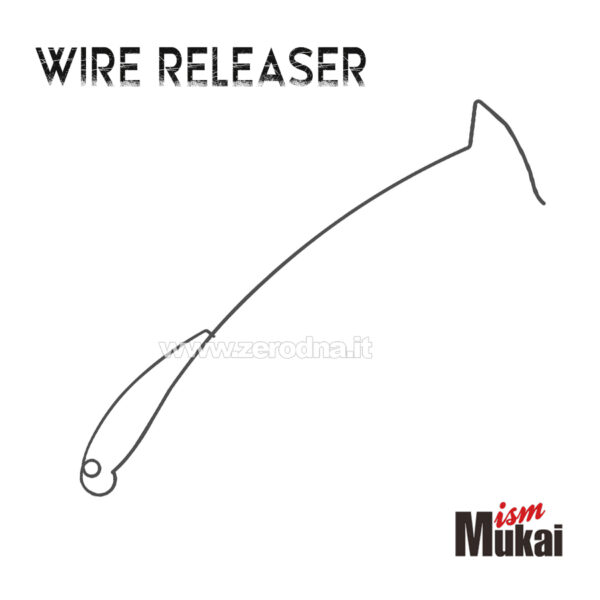 Mukai Pogo Wire Releaser
