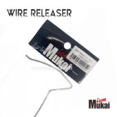 Mukai Pogo Wire Releaser