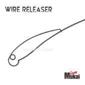 Mukai Pogo Wire Releaser