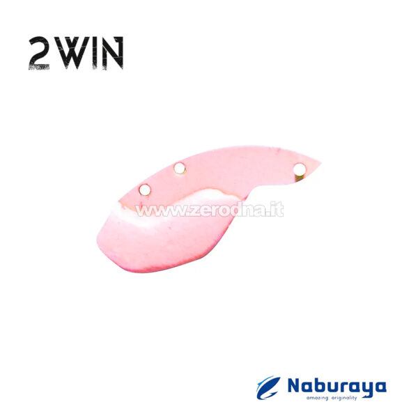 Naburaya 2Win - #01