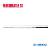 Shimano Forcemaster AS