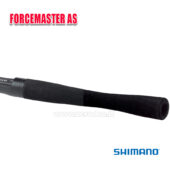 Shimano Forcemaster AS