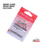 Molix Light Game Split Ring