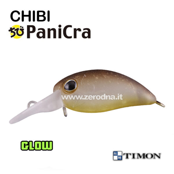 Timon Chibi Panicra