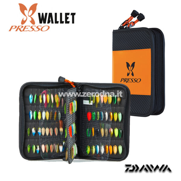 Daiwa Presso Wallet