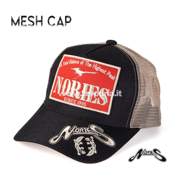Nories Mesh Cap