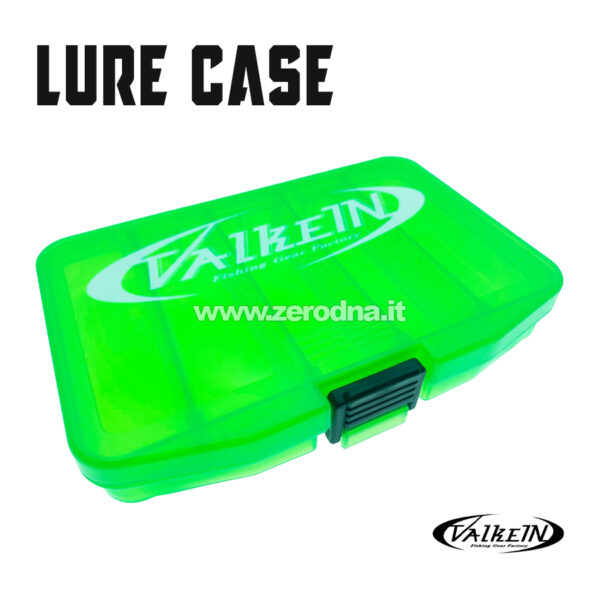 Valkein Lure Case