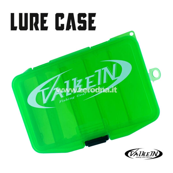 Valkein Lure Case
