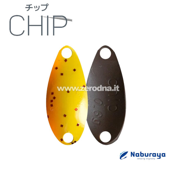 Naburaya Chip