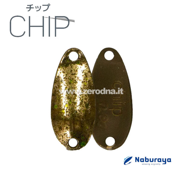 Naburaya Chip